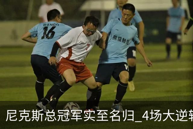 尼克斯总冠军实至名归 4场大逆转击碎所有争议